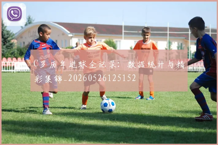 C罗历年进球全记录：数据统计与精彩集锦_20260526125152
