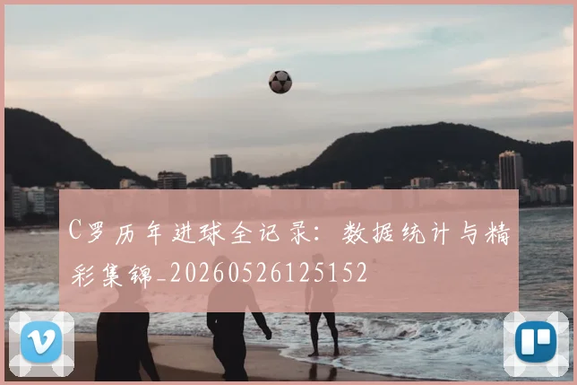 C罗历年进球全记录:数据统计与精彩集锦_20260526125152