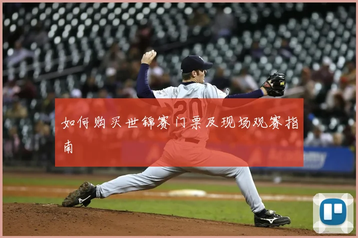如何购买世锦赛门票及现场观赛指南